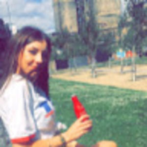 Meet your Posher, Kirsty